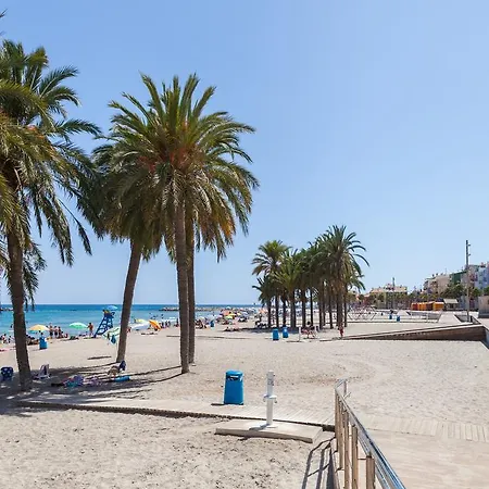 Seanema Old Town * Villajoyosa
